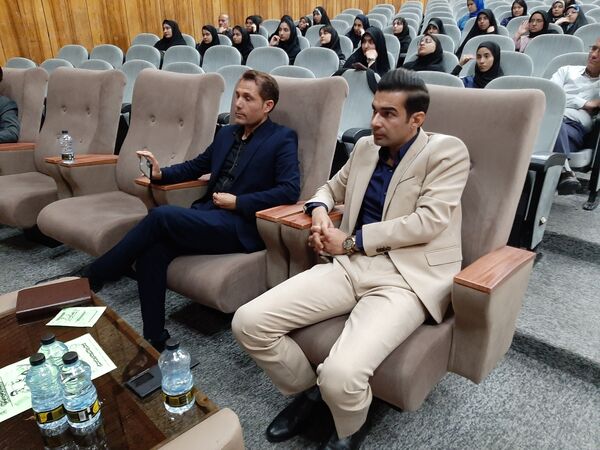 فرصت طلایی انتخاب رشته کنکور ۱۴۰۴ در مرکز مشاوره رضوان