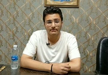 ایده‌پردازی‌های خود را با پشتکار فراوان عملی می‌کنم