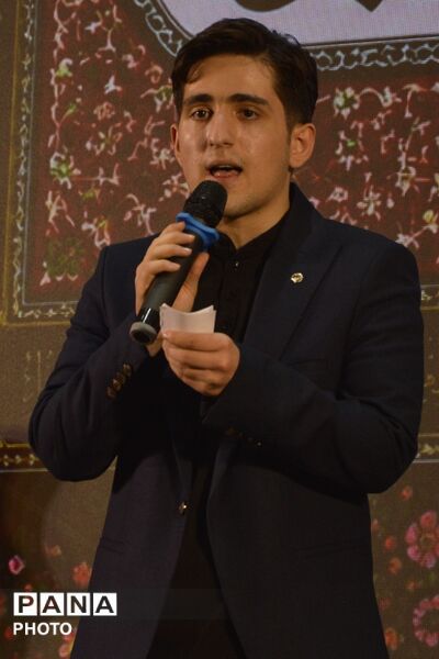 عطر کربلا در ویژه‌برنامه «مدرسه معلی»