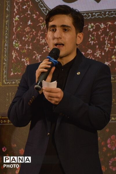 عطر کربلا در ویژه‌برنامه «مدرسه معلی»
