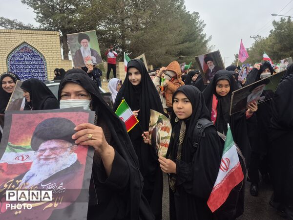 شکوه مقاومت؛ تجدید پیمان امت اسلام با قدس