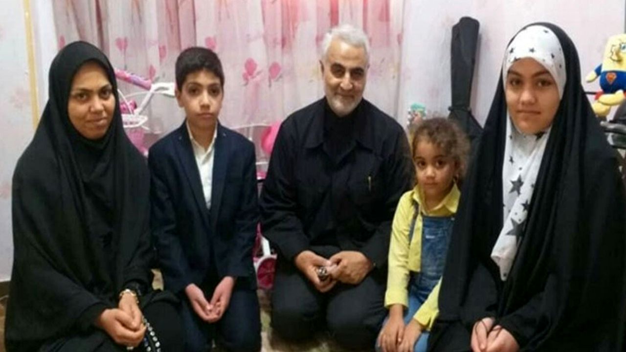 زندگی و شهادت «علی سعد» آمیخته با ایمان، شجاعت و اخلاص بود