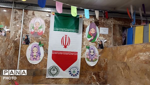 تنوع، هیجان، و مهارت در پاتوق برمدار ایران سازمان دانش آموزی خراسان رضوی