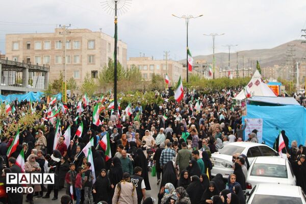 جشن بزرگ ولادت امام رضا علیه السلام در پردیس