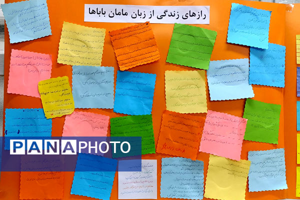 برپایی غرفه‌ی جذاب «پدافند غیرعامل» در دبستان شهید رجبی رباط‌کریم