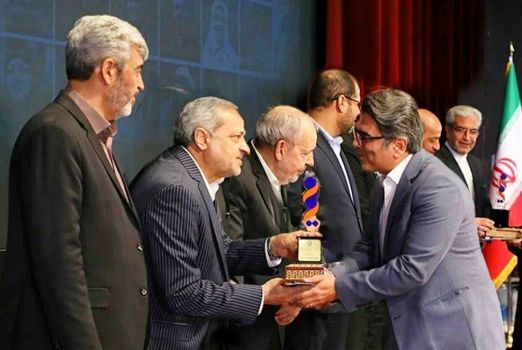 معلم تبریزی در میان برترین‌های «میم مثل معلم»
