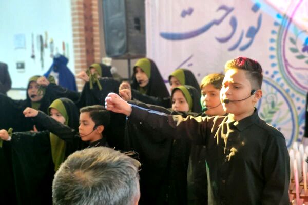 برگزاری دومین جشنواره نوردخت؛ تلفیق هنر و عفاف در پوشش ایرانی ـ اسلامی در قرچک