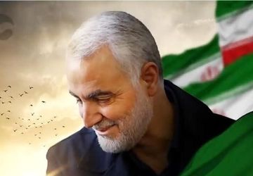 روایتی از دلتنگی برای مردی از تبار آفتاب