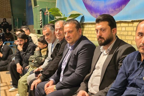 تقابل حساس سایپا ورامین و صنعتگران امید در هفته دوم لیگ برتر والیبال