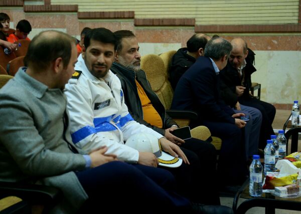 دومین روز از مرحله دوم اردوی دانش‌آموزی «تمشک» آذربایجان‌شرقی
