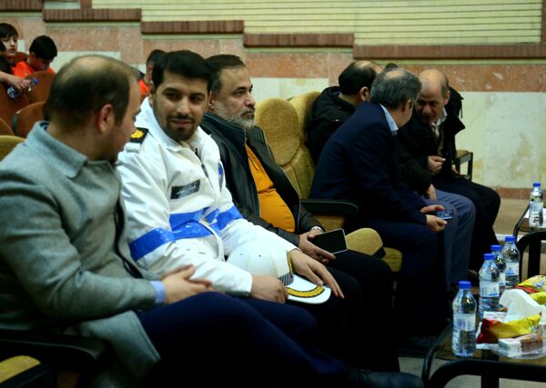 دومین روز از مرحله دوم اردوی دانش‌آموزی «تمشک» آذربایجان‌شرقی