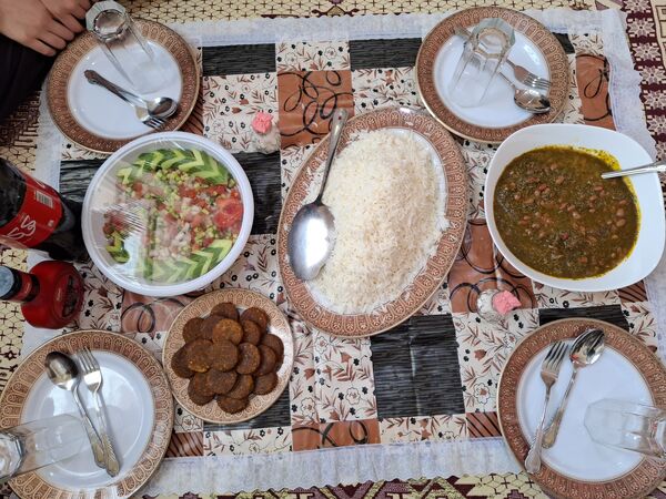 جشنواره غذا دانش‌آموزی، ترکیبی از خلاقیت، جذابیت و رقابت