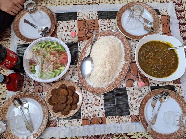 جشنواره غذا دانش‌آموزی، ترکیبی از خلاقیت، جذابیت و رقابت