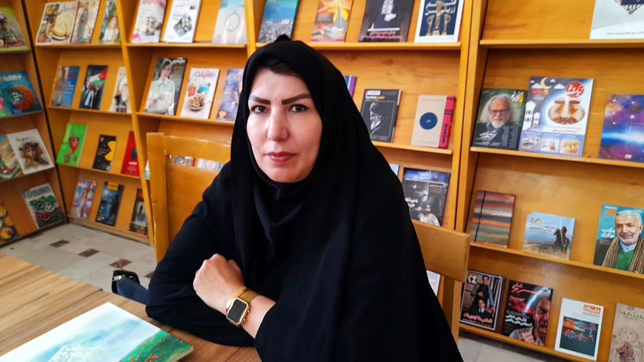 معجزه قلم؛ جرقه‌ای از خلاقیت در دل داستان‌نویسی