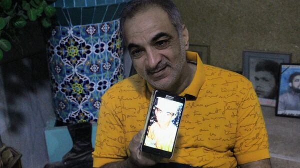 جانبازان، الگوهای واقعی ایثار و مقاومت