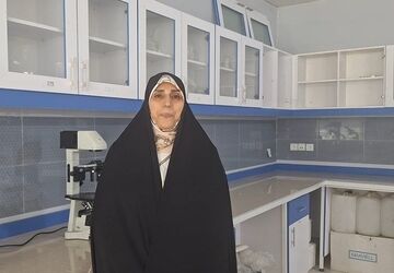 مرحله نهایی داوری سلول‌های بنیادی قطب کشوری در پژوهش‌سرای ملاصدرا ناحیه 1 کرج 