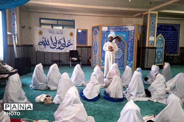 آغاز فصل بندگی برای دانش‌آموزان ابتدایی شهرستان ملارد