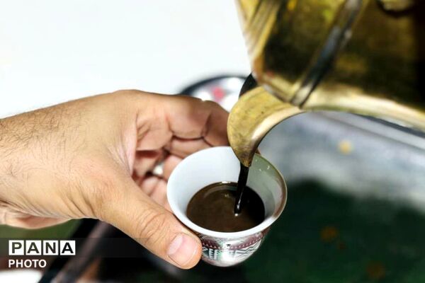 شب دردانه؛ نوای سوگ در هیئت حضرت رقیه (س)