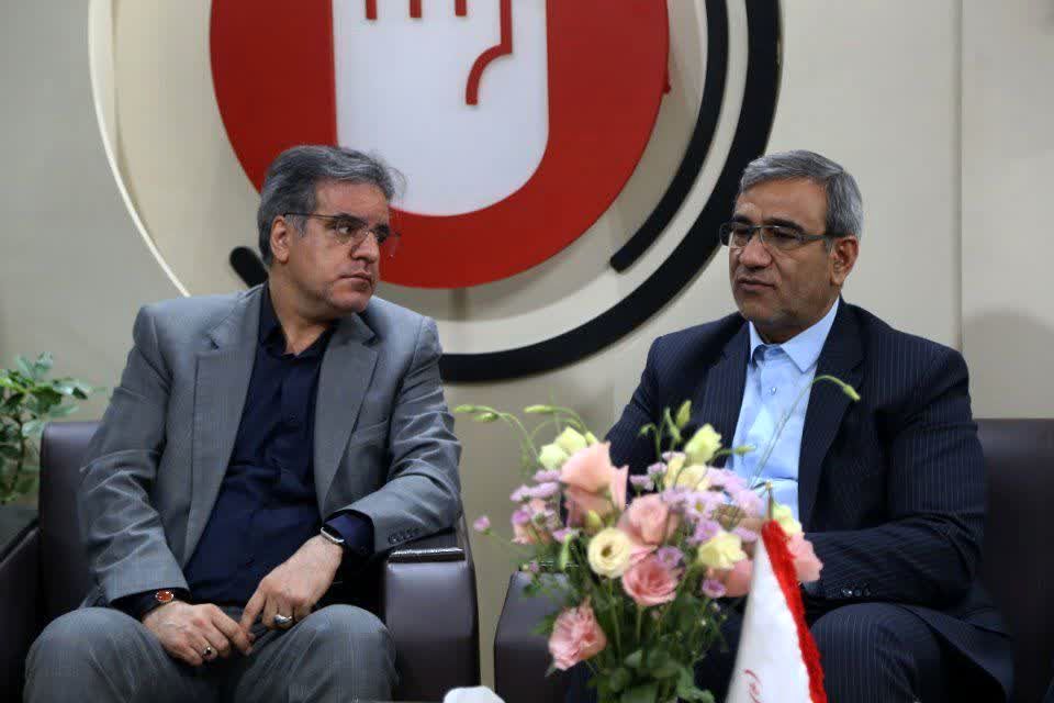 رسانه، ستون اصلی جامعه توسعه‌یافته است