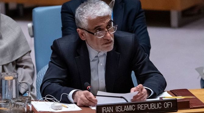 ویژگی‌های دبیر کل آتی سازمان ملل از نگاه ایران