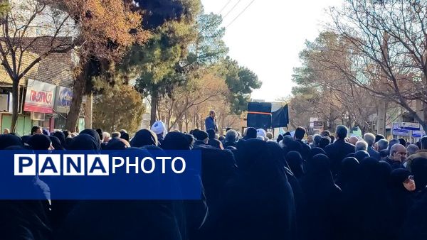 دسته عزاداری امام موسی کاظم (ع)