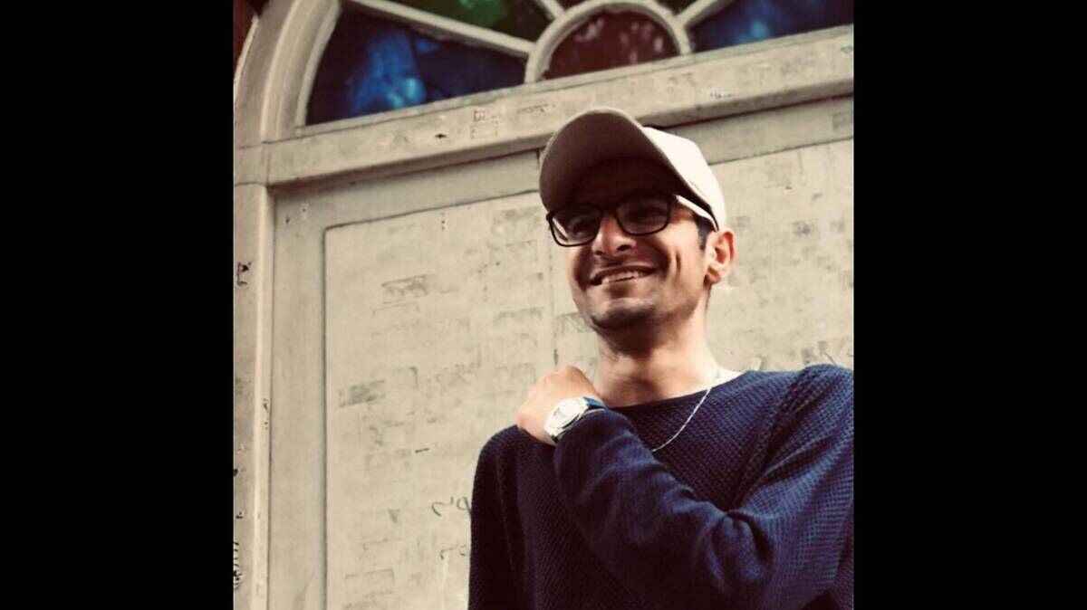 «خانم و آقای آدلر»  به شهرزاد رسیدند