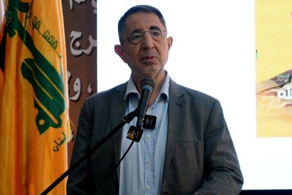 نماینده لبنانی: مماشات با آمریکا، لبنان را در بحران بیشتر فرو می‌برد