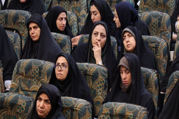 کارگاه تبیین مدارس الگوی تراز سند تحول بنیادین