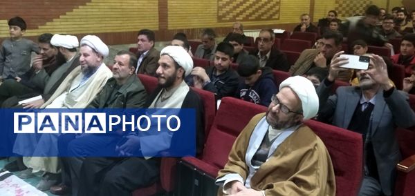 ملایر میزبان اجلاس سراسری نماز دانش‌آموزی شد