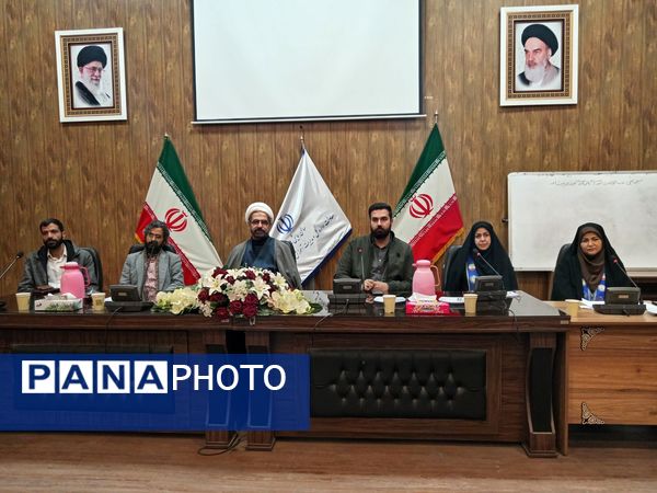 سیزدهمین دوره انتخابات مجلس شورای دانش آموزی پسران نیشابور 