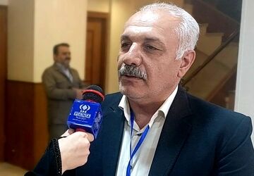 همایش پیاده‌روی خانوادگی روز جمعه ۷ شهریور در پارک ناژوان برگزار می‌شود