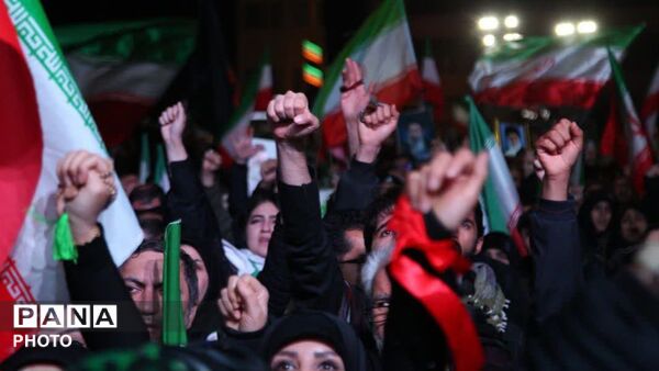 فریاد حق‌طلبی شهرک‌بعثت در گوش تاریخ