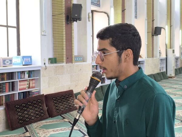 نماز، ستون اصلی دین