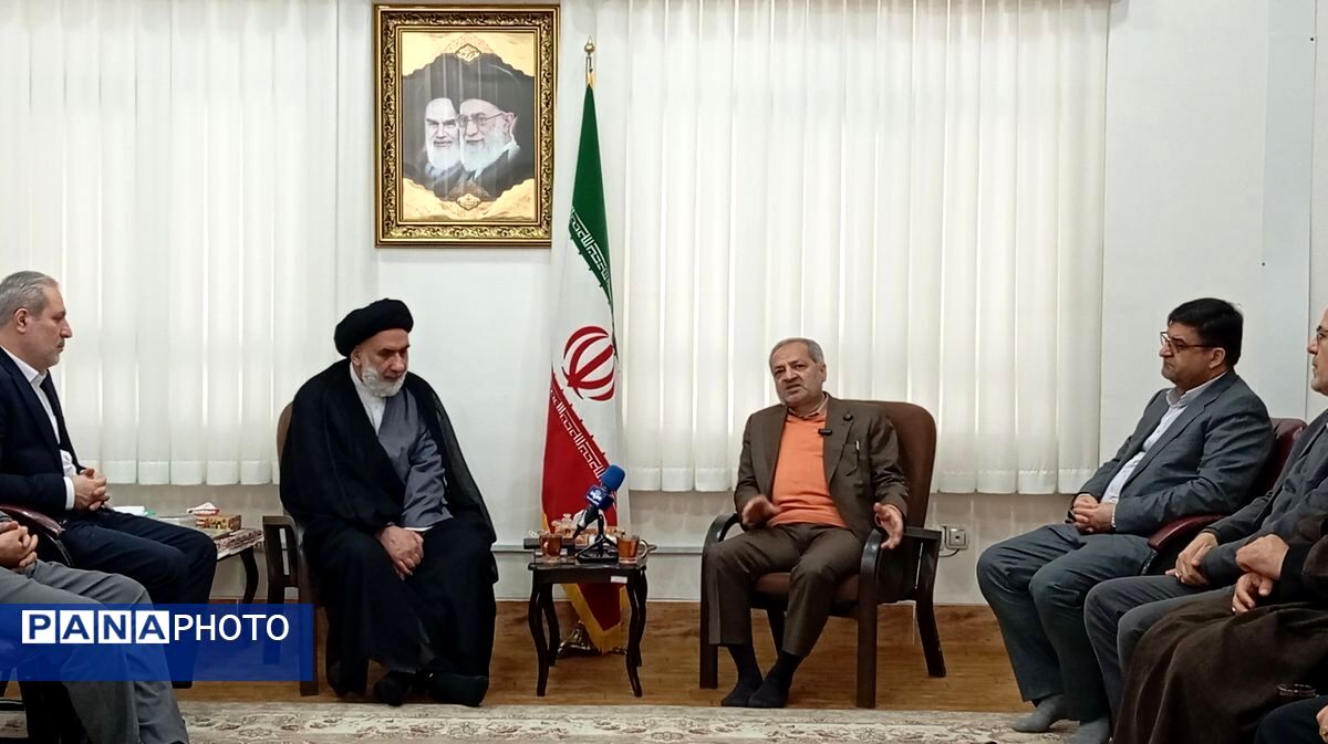 سرمایه‌گذاری ۲۹.۵ هزار میلیارد تومانی دولت چهاردهم برای نوسازی تجهیزات آموزشی مدارس
