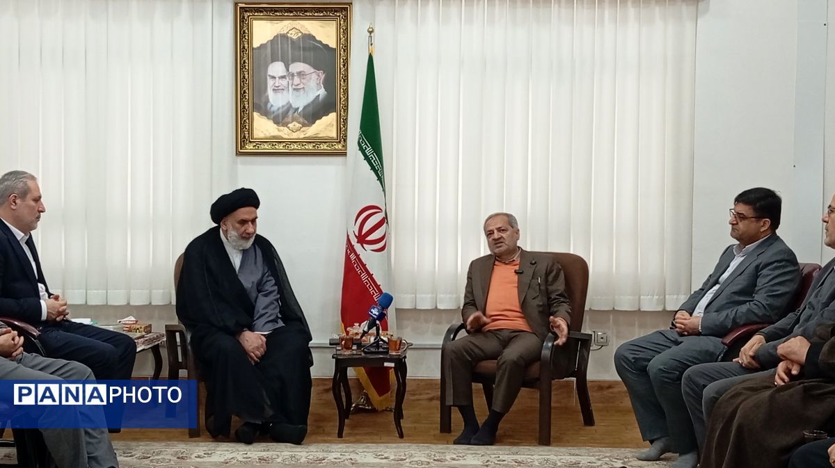 سرمایه‌گذاری ۲۹.۵ هزار میلیارد تومانی دولت چهاردهم برای نوسازی تجهیزات آموزشی مدارس