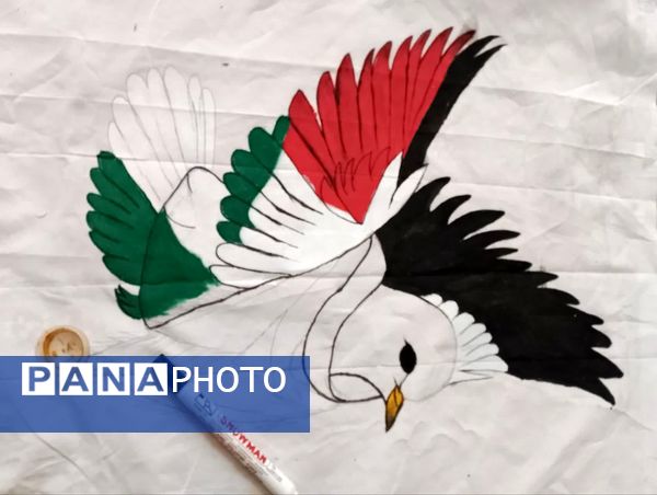 جشنواره فجر در دبیرستان نمونه دانش کاشمر