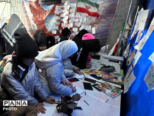 با قدم های کوچکم تورا له خواهم کرد