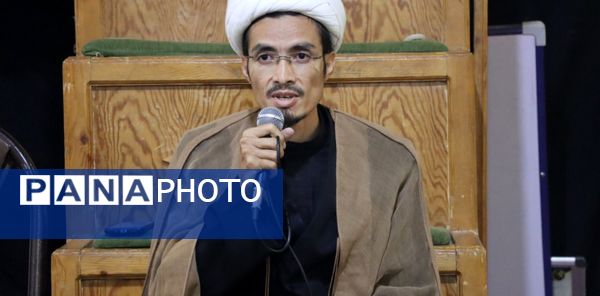 مراسم عزاداری ایام فاطمیه در قلعه‌گنج