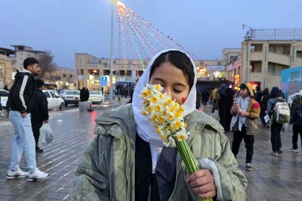 جشن نیمه شعبان در هشت نقطه از شهرکرد 