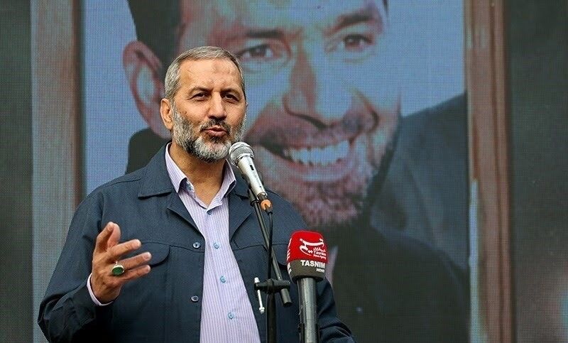 سردار موسوی: دست بر ماشه برای هرگونه ماجراجویی احتمالی دشمن آماده هستیم