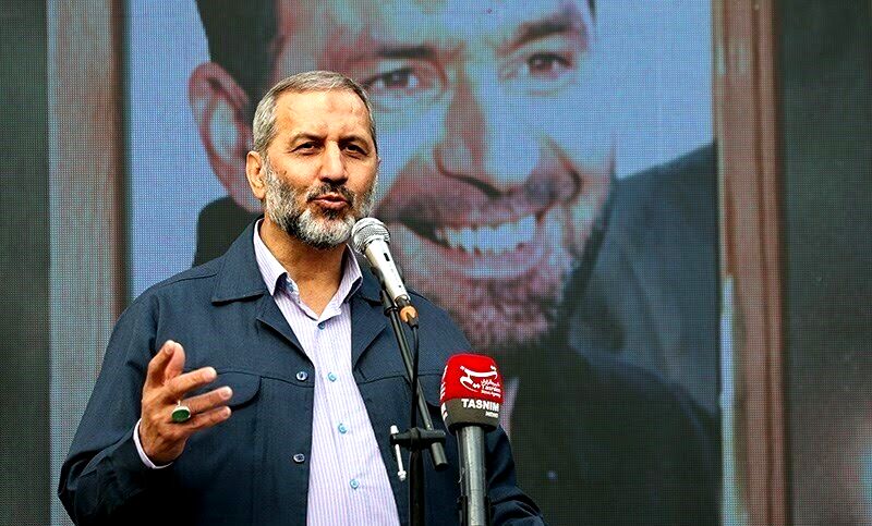 سردار موسوی: دست بر ماشه برای هرگونه ماجراجویی احتمالی دشمن آماده هستیم