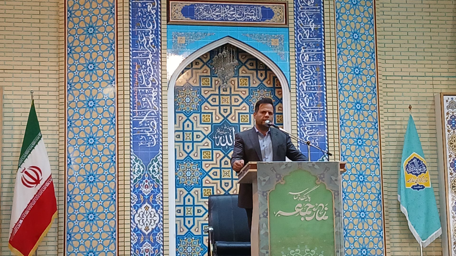 پروژه مهر امسال با نشاط و برنامه ریزی دقیق در حال اجراست