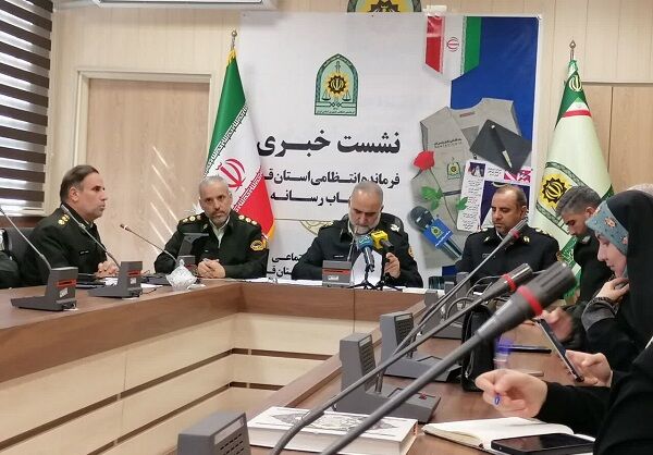فرهنگ مراقبت و پیشگیری از جرم در مدارس تقویت شود