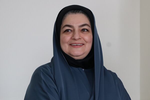 آیین افتتاح مدرسه ۱۴ کلاسه روستای خیرآباد