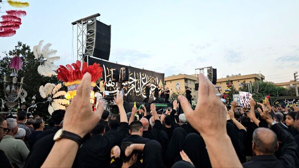 نخستین گردهمایی بزرگ «امام‌حسنی‌ها»