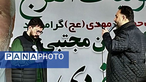 کاروان انتظار در اشکذر