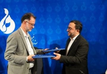 امضای تفاهم‌نامه کانون و سازمان ملی تعلیم و تربیت کودک/ افزایش پوشش تربیتی نوآموزان ۴ تا ۶ سال در مراکز کانون پرورش فکری