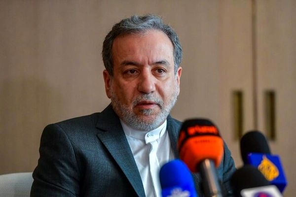 هدف از سفر به لبنان گفت‌وگو با مقامات دولتی درباره تحولات منطقه است