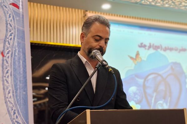 تجلیل از پرستاران شهرستان قرچک