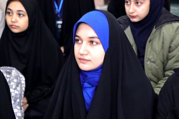 جلسه خبرنگاران پانا ناحیه یک بهارستان
